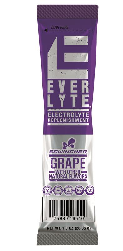 SQWINCHER EVERLYTE STICK GRAPE 20 OZ - Tagged Gloves
